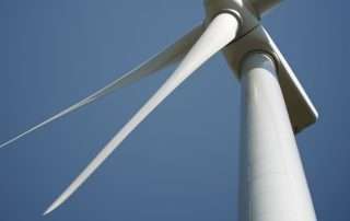 China’s Jiuquan Wind Farm - China from the Field from WildChina Corporate Services