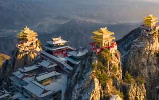 China from the Field: China’s Lesser-visited Provinces Actively Promoting International Inbound Tourism