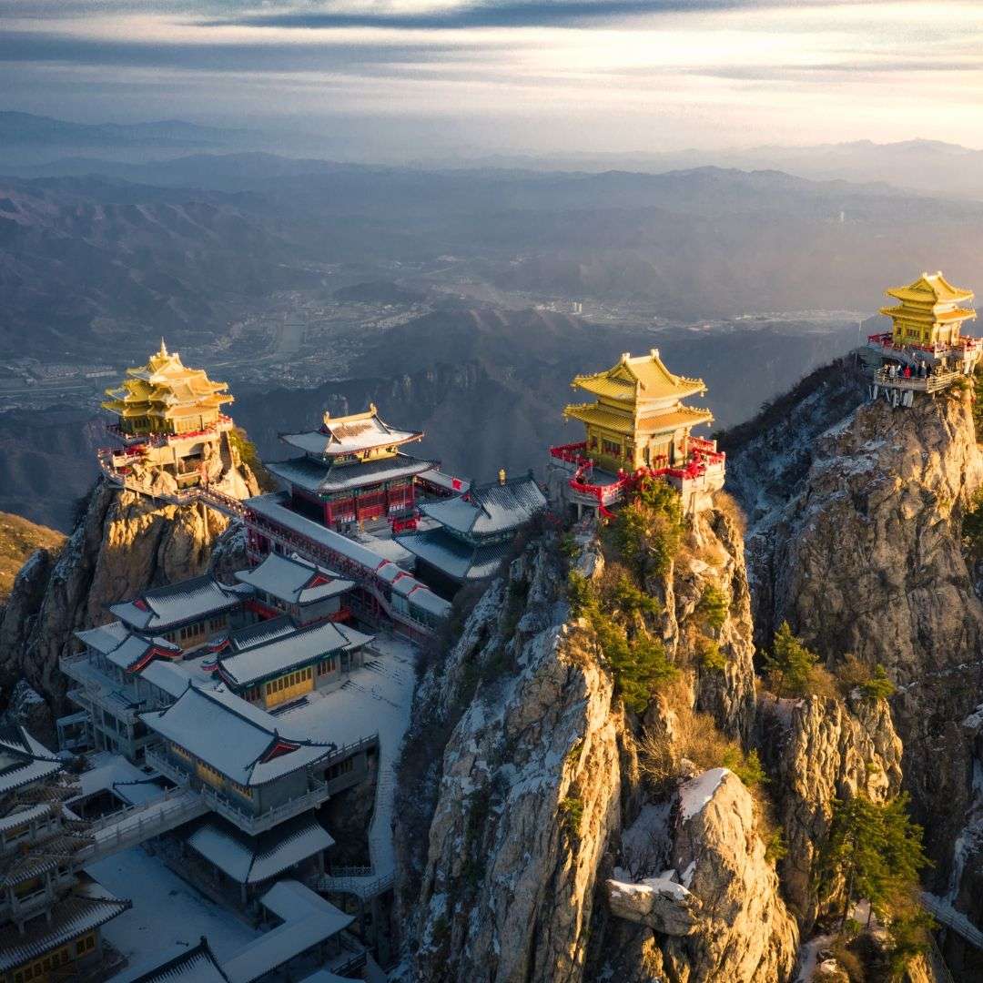 China from the Field: China’s Lesser-visited Provinces Actively Promoting International Inbound Tourism