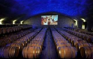 China from the Field: Emerging Wine Tourism Market in China