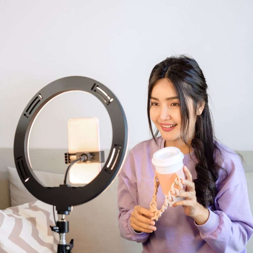 China from the Field: Livestreaming and KOLs industry