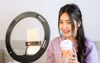 China from the Field: Livestreaming and KOLs industry