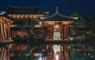 China from the Field: Traditional Chinese Clothing - Hanfu is Trending