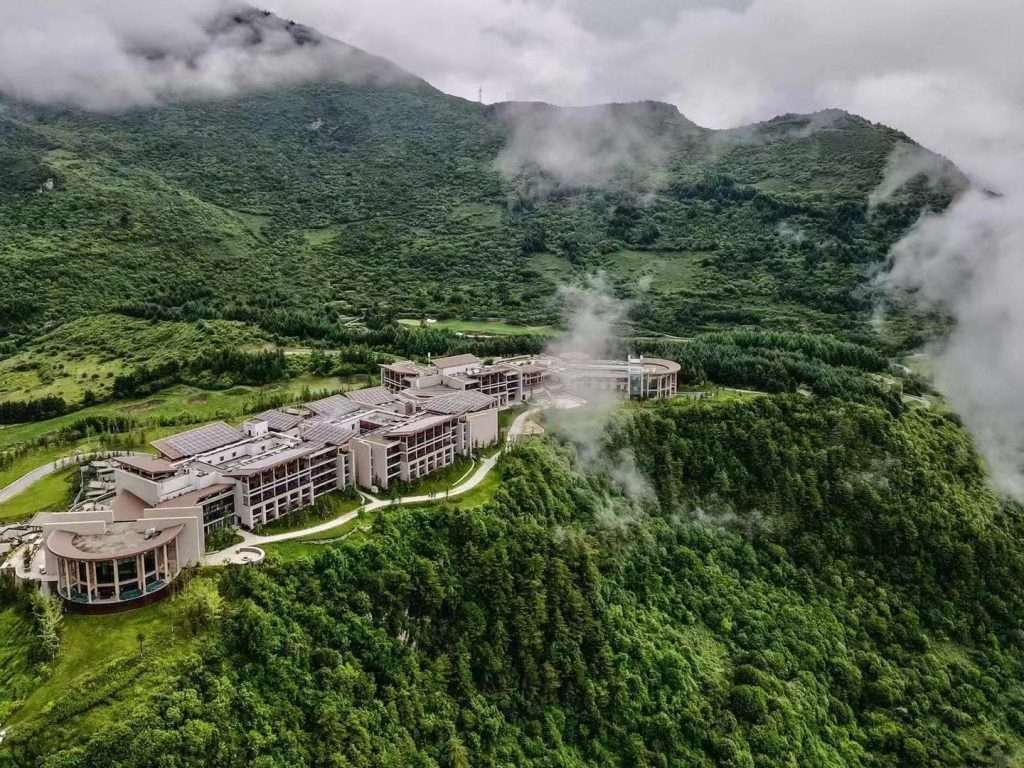 The Bai Ma Tibetan Tribe - China from the Field from WildChina Corporate Services