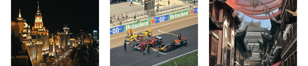 F1 in China - WildChina Corporate Services 01