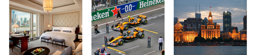 F1 in China - WildChina Corporate Services 02